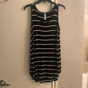 Zenana tank top